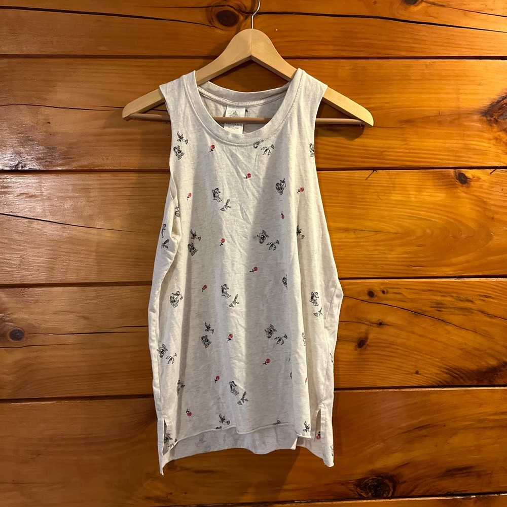 Disney Shirt
